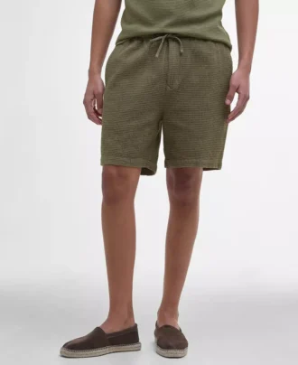 Pantaloni scurți Sandwood Waffle Pantaloni scurți Sandwood Waffle