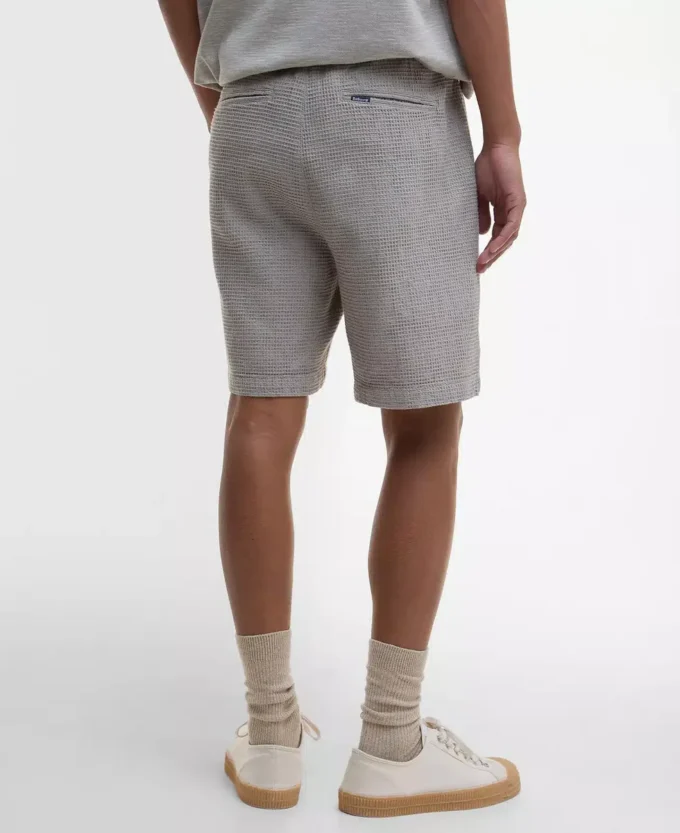 Pantaloni scurți Sandwood Waffle Pantaloni scurți Sandwood Waffle