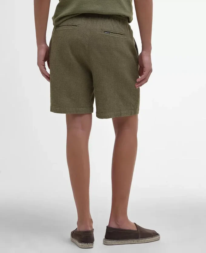Pantaloni scurți Sandwood Waffle Pantaloni scurți Sandwood Waffle