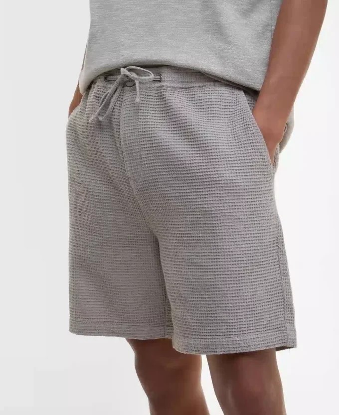 Pantaloni scurți Sandwood Waffle Pantaloni scurți Sandwood Waffle