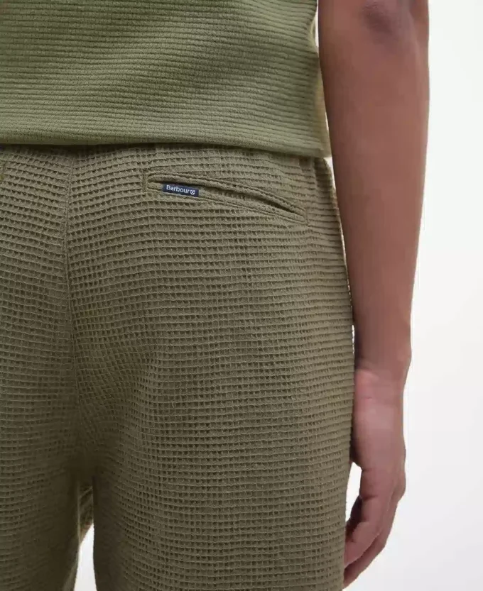 Pantaloni scurți Sandwood Waffle Pantaloni scurți Sandwood Waffle