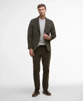 Pantaloni Wallington Cord