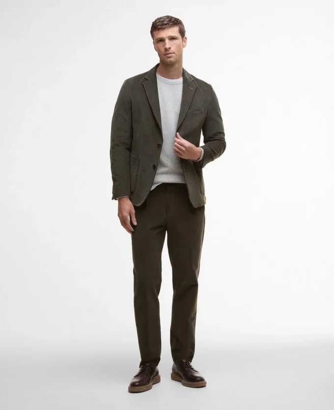 Pantaloni Wallington Cord Pantaloni Wallington Cord
