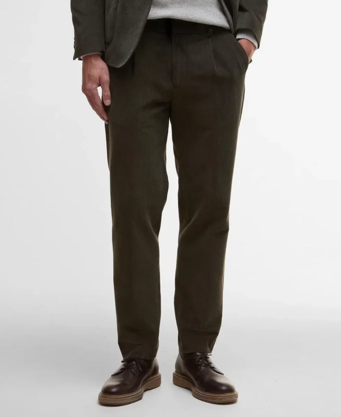 Pantaloni Wallington Cord Pantaloni Wallington Cord
