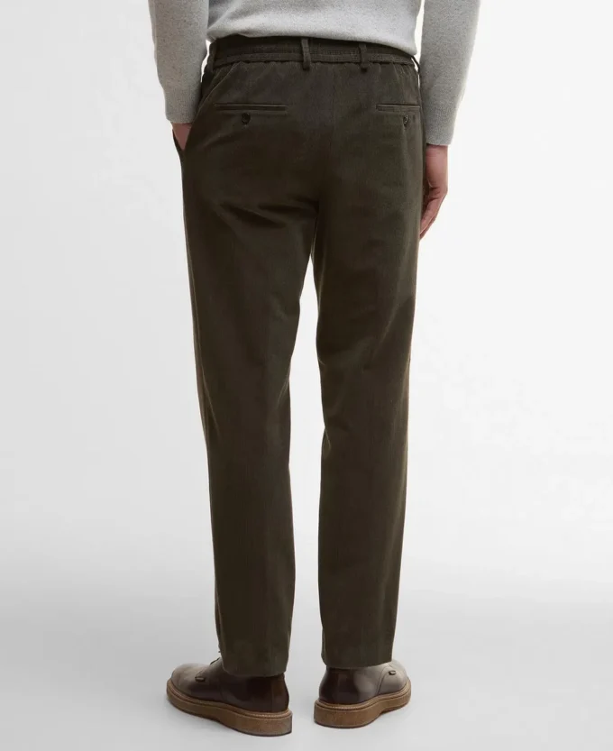 Pantaloni Wallington Cord Pantaloni Wallington Cord