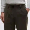 Pantaloni Wallington Cord Pantaloni Wallington Cord
