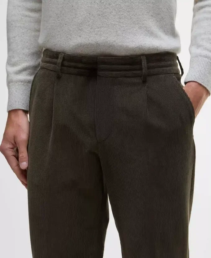 Pantaloni Wallington Cord Pantaloni Wallington Cord