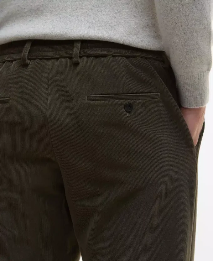 Pantaloni Wallington Cord Pantaloni Wallington Cord