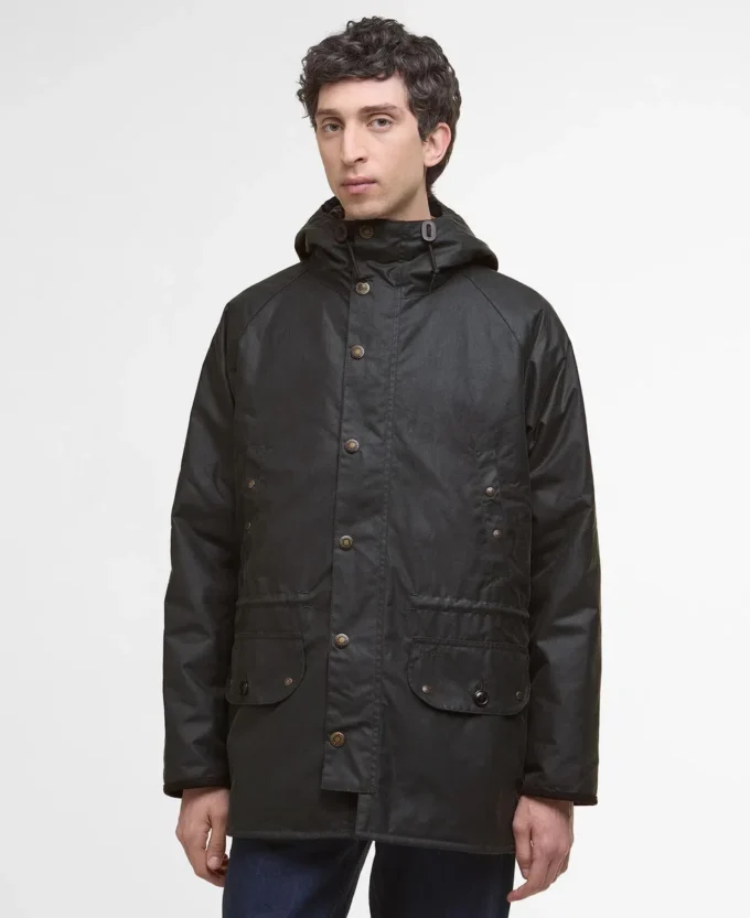 Parka cerată Reel Parka cerată Reel