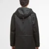 Parka cerată Reel Parka cerată Reel