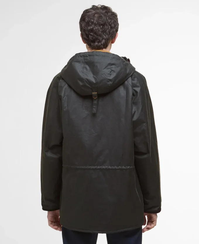 Parka cerată Reel Parka cerată Reel