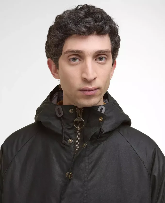 Parka cerată Reel Parka cerată Reel