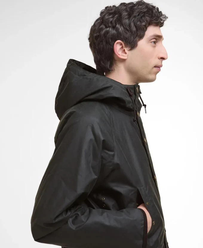 Parka cerată Reel Parka cerată Reel