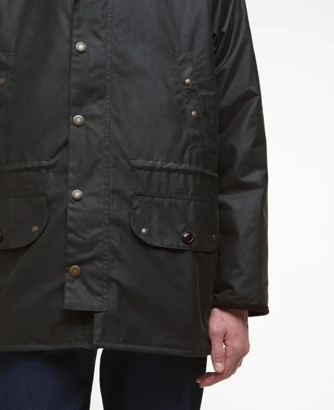 Parka cerată Reel Parka cerată Reel