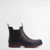 Paul Smith adoră cizmele Barbour Ankle Wellingtons