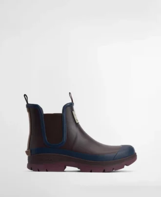 Paul Smith adoră cizmele Barbour Ankle Wellingtons Paul Smith adoră cizmele Barbour Ankle Wellingtons