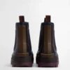 Paul Smith adoră cizmele Barbour Ankle Wellingtons