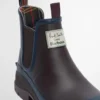 Paul Smith adoră cizmele Barbour Ankle Wellingtons