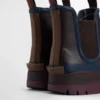 Paul Smith adoră cizmele Barbour Ankle Wellingtons
