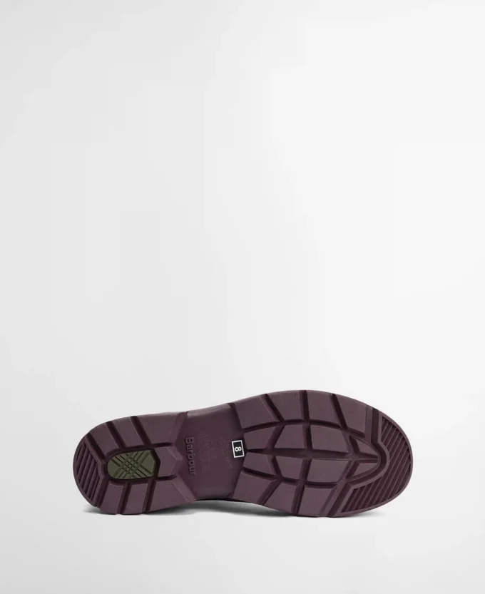Paul Smith adoră cizmele Barbour Ankle Wellingtons