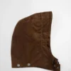 Paul Smith adoră gluga Barbour Waxed Hood