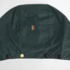 Paul Smith adoră gluga Barbour Waxed Hood