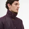 Paul Smith adoră jacheta cerată Barbour Transport Paul Smith adoră jacheta cerată Barbour Transport