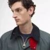 Paul Smith adoră jacheta cerată Barbour Transport Paul Smith adoră jacheta cerată Barbour Transport