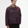 Paul Smith adoră jacheta cerată Barbour Transport Paul Smith adoră jacheta cerată Barbour Transport