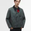 Paul Smith adoră jacheta cerată Barbour Transport Paul Smith adoră jacheta cerată Barbour Transport