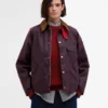 Paul Smith adoră jacheta cerată Barbour Transport Paul Smith adoră jacheta cerată Barbour Transport