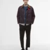 Paul Smith adoră jacheta cerată Barbour Transport Paul Smith adoră jacheta cerată Barbour Transport
