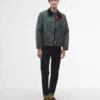 Paul Smith adoră jacheta cerată Barbour Transport Paul Smith adoră jacheta cerată Barbour Transport