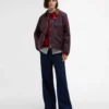 Paul Smith adoră jacheta cerată Barbour Transport Paul Smith adoră jacheta cerată Barbour Transport