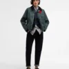 Paul Smith adoră jacheta cerată Barbour Transport Paul Smith adoră jacheta cerată Barbour Transport