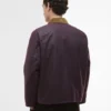 Paul Smith adoră jacheta cerată Barbour Transport Paul Smith adoră jacheta cerată Barbour Transport