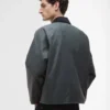 Paul Smith adoră jacheta cerată Barbour Transport Paul Smith adoră jacheta cerată Barbour Transport