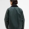 Paul Smith adoră jacheta cerată Barbour Transport Paul Smith adoră jacheta cerată Barbour Transport