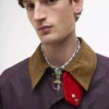Paul Smith adoră jacheta cerată Barbour Transport Paul Smith adoră jacheta cerată Barbour Transport