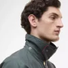 Paul Smith adoră jacheta cerată Barbour Transport Paul Smith adoră jacheta cerată Barbour Transport