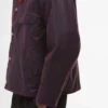 Paul Smith adoră jacheta cerată Barbour Transport Paul Smith adoră jacheta cerată Barbour Transport