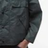 Paul Smith adoră jacheta cerată Barbour Transport Paul Smith adoră jacheta cerată Barbour Transport