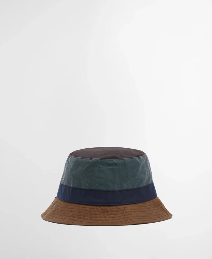 Paul Smith adoră pălăria Barbour Bucket Hat Paul Smith adoră pălăria Barbour Bucket Hat