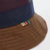 Paul Smith adoră pălăria Barbour Bucket Hat Paul Smith adoră pălăria Barbour Bucket Hat