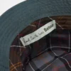 Paul Smith adoră pălăria Barbour Bucket Hat Paul Smith adoră pălăria Barbour Bucket Hat