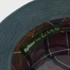 Paul Smith adoră pălăria Barbour Bucket Hat Paul Smith adoră pălăria Barbour Bucket Hat
