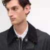 Paul Smith iubește Barbour Jacheta cerată Beeston Paul Smith iubește Barbour Jacheta cerată Beeston