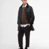 Paul Smith iubește Barbour Jacheta cerată Beeston Paul Smith iubește Barbour Jacheta cerată Beeston