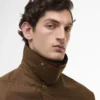 Paul Smith iubește Barbour Jacheta cerată oversized Bedale Paul Smith iubește Barbour Jacheta cerată oversized Bedale