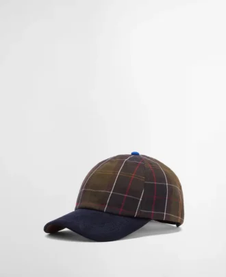 Paul Smith loves Barbour Cap Paul Smith loves Barbour Cap